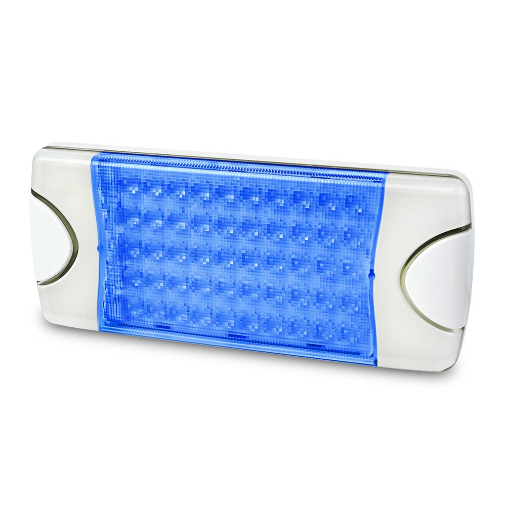 Hella LED DuraLed 50 Spread