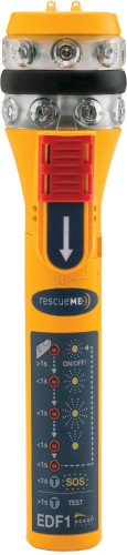 Ocean Signal rescueME EDF1
