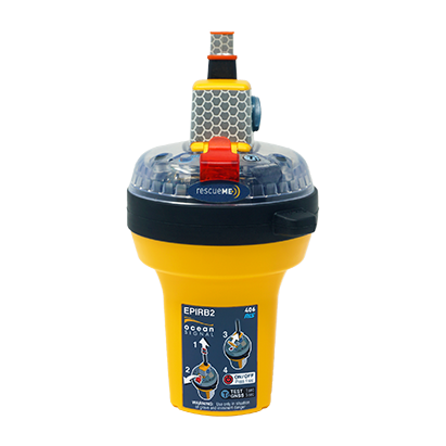 OceanSignal rescueME EPIRB2