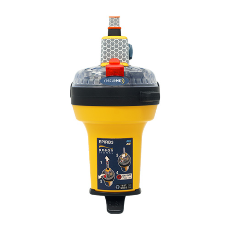 OceanSignal rescueME EPIRB3