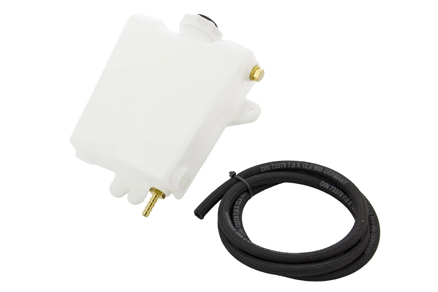 Vetus Expansionstank 1,5 Liter ex STM9500