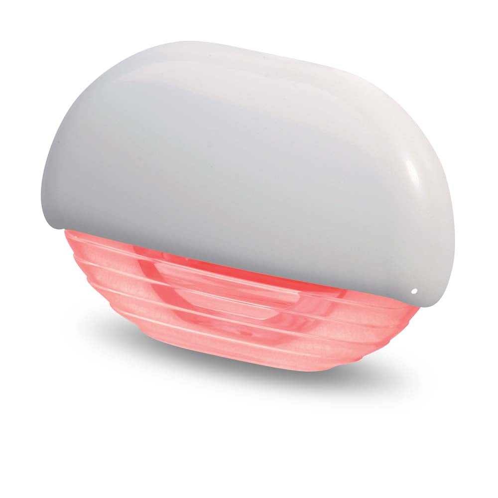 Hella LED-Stufenleuchte Weiß 12-24V