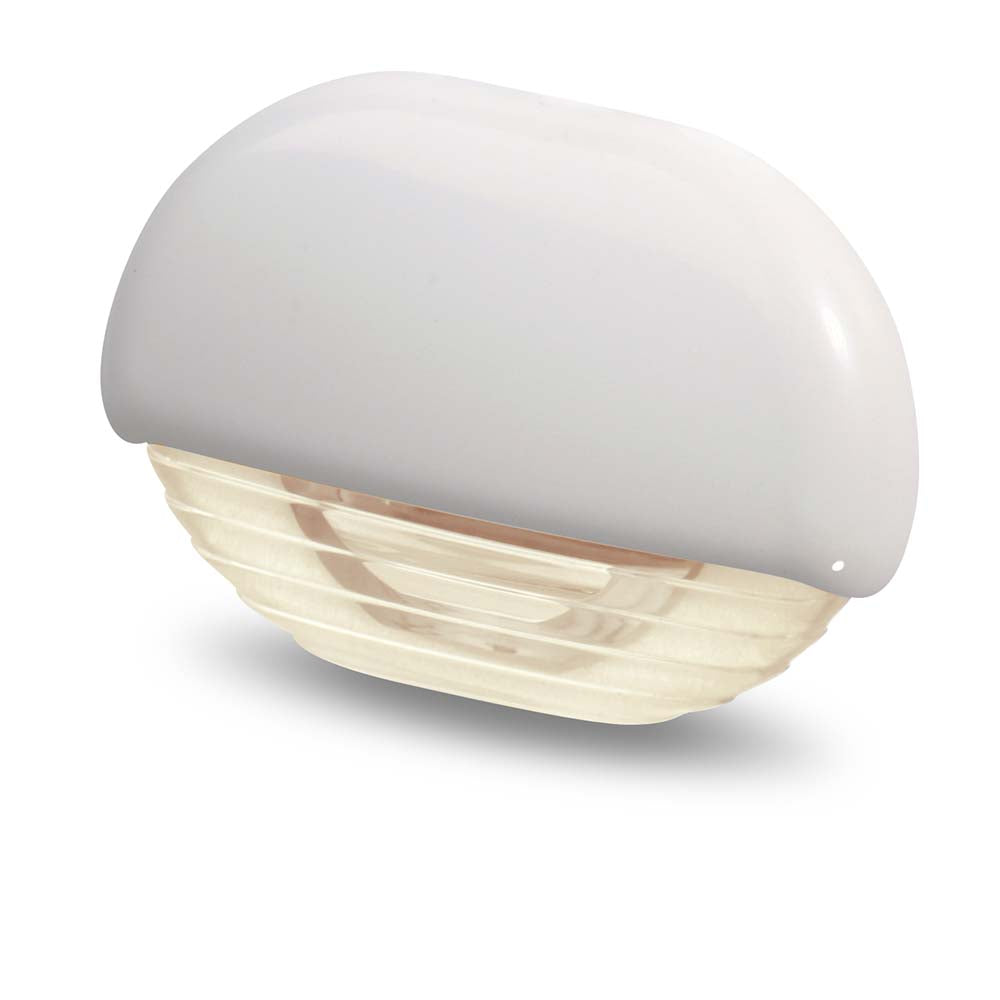 Hella LED-Stufenleuchte Weiß 12-24V