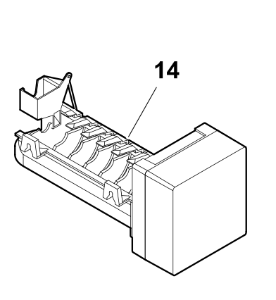 Isotherm ICEMAKER KIT 230V FOR ICEMAKER WHITE ICE