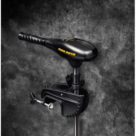 MINN KOTA Außenborder Endura C2 30, 34, 40, oder 55, 12 Volt