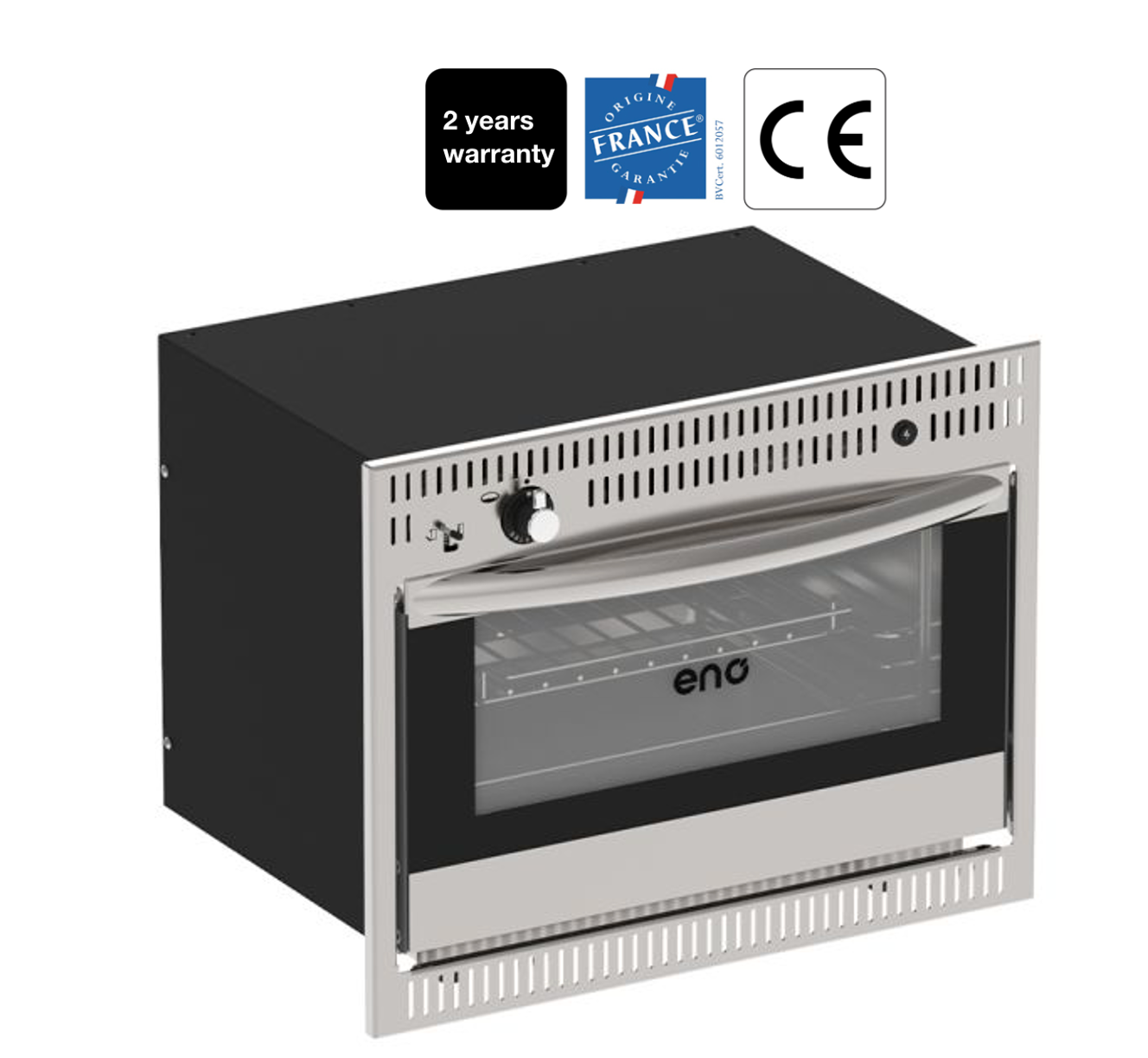 Eno Gourmet Einbauofen