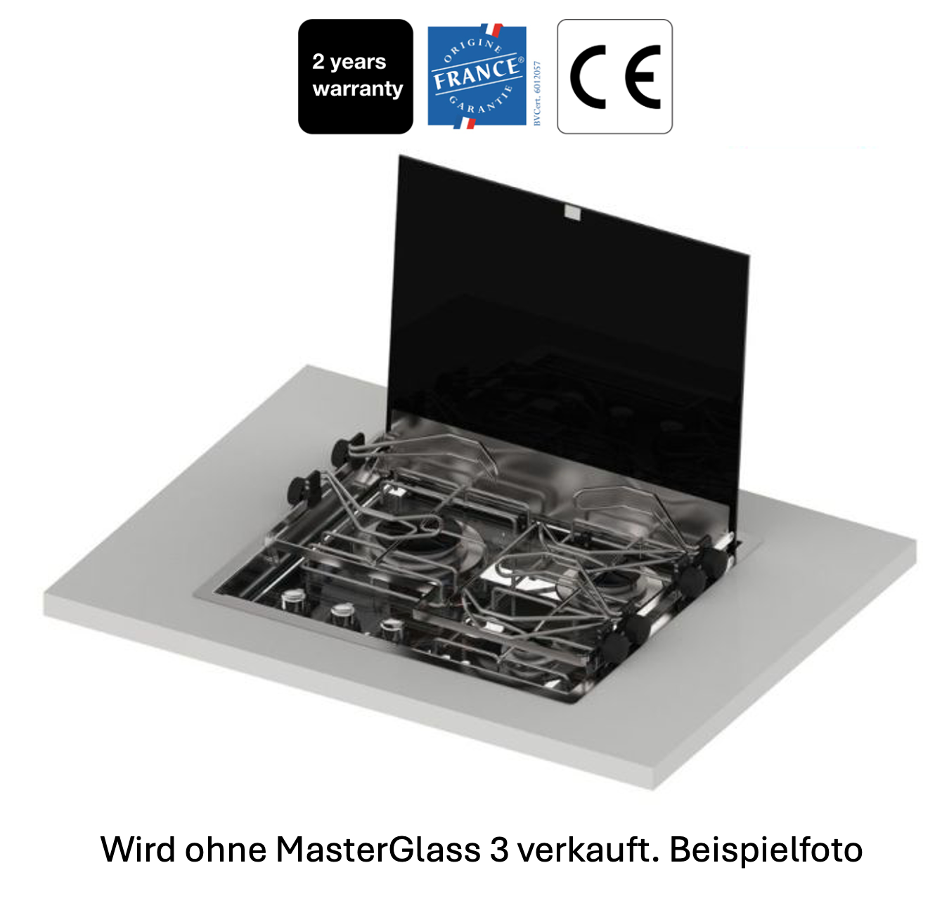 Eno Master 3 Einbaumontagenkit