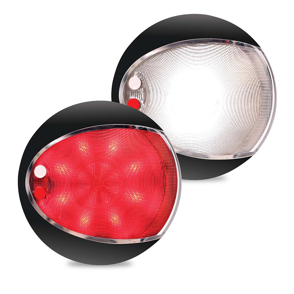 Hella EuroLED 130 LED Deckenlicht mit Berührungsschalter