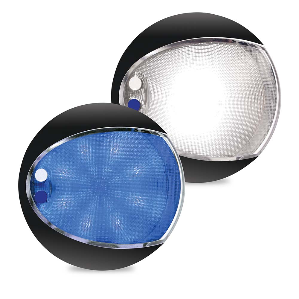 Hella EuroLED 130 LED Deckenlicht mit Berührungsschalter