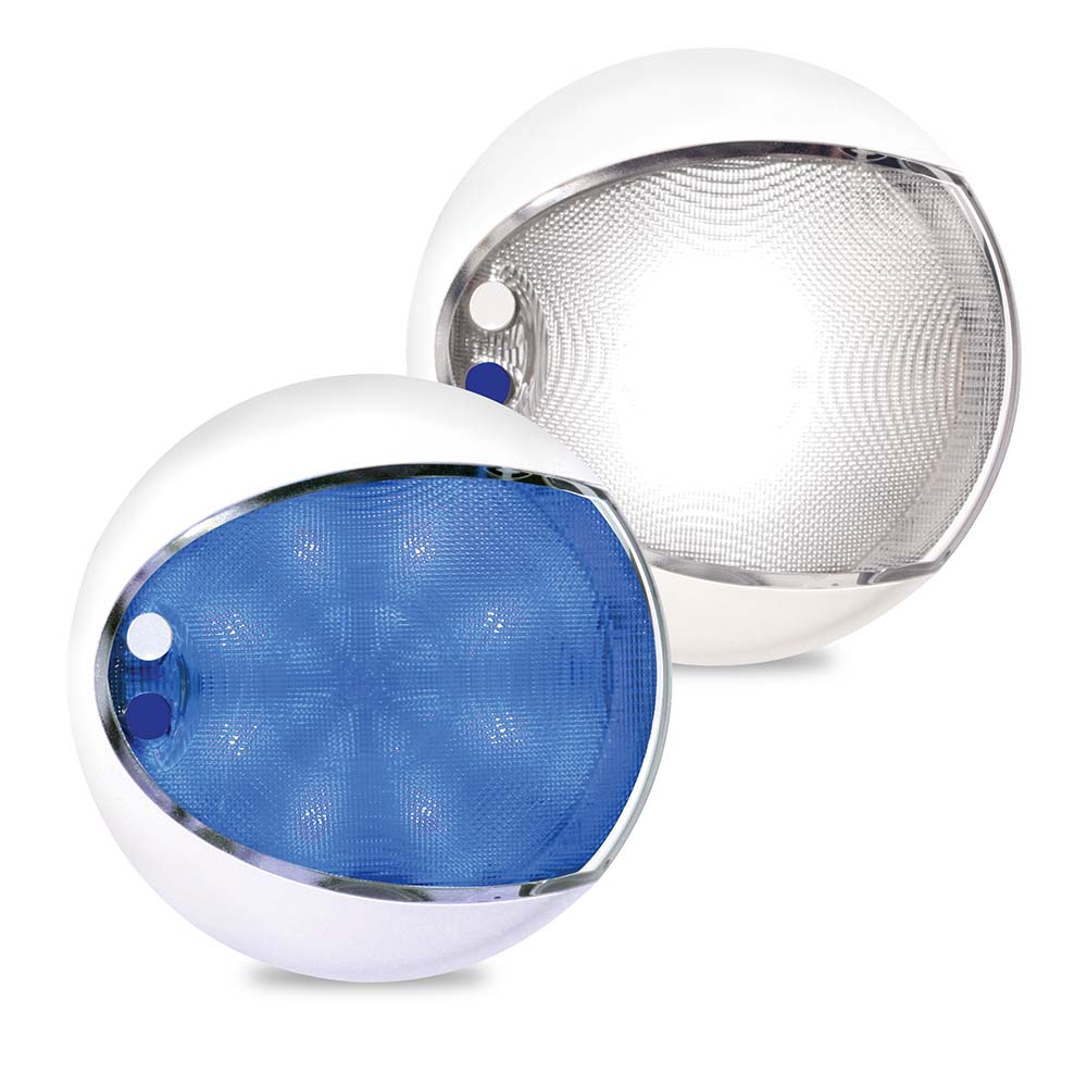 Hella EuroLED 130 LED Deckenlicht mit Berührungsschalter