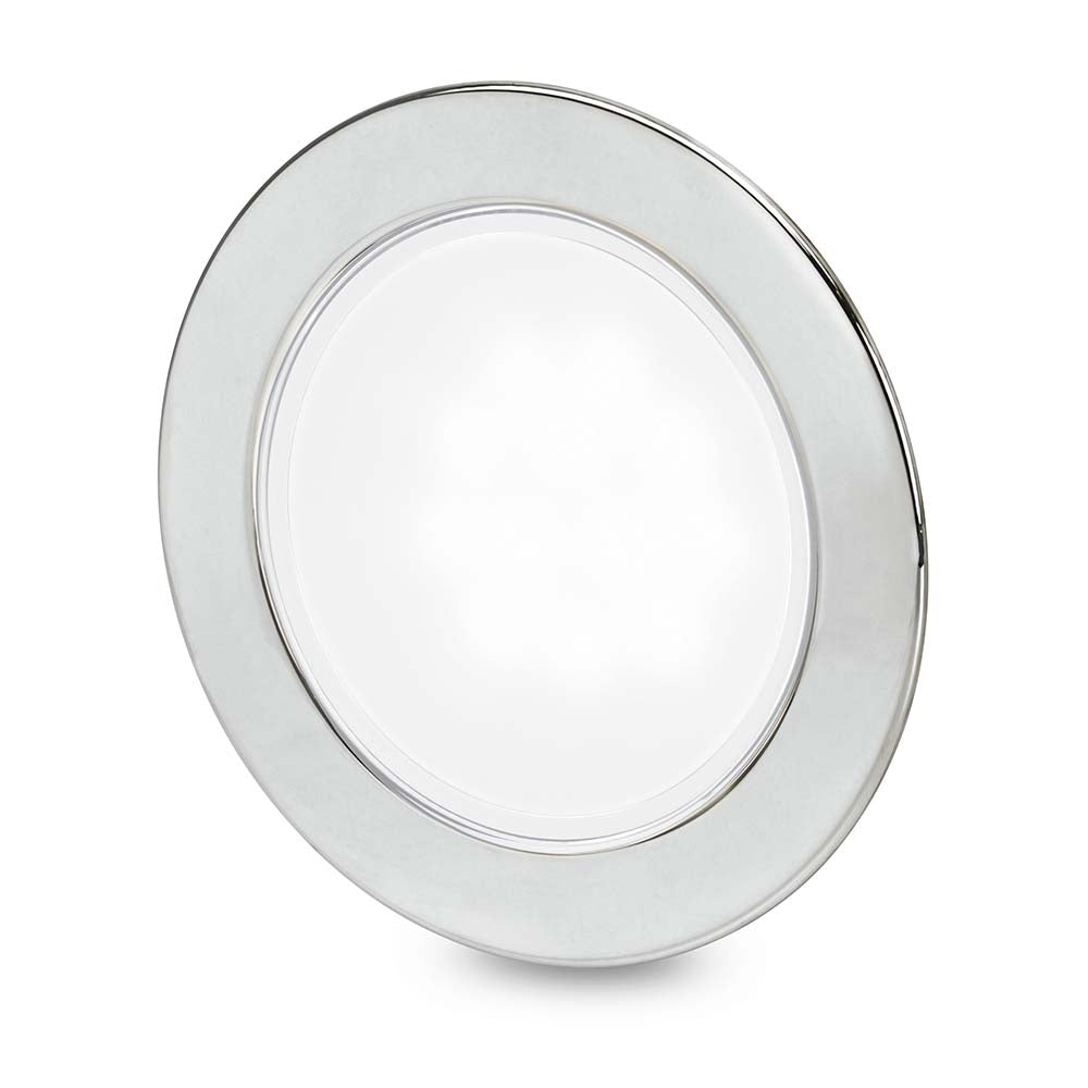 Hella EuroLED 95 LED Deckenlicht Federhalterung rund