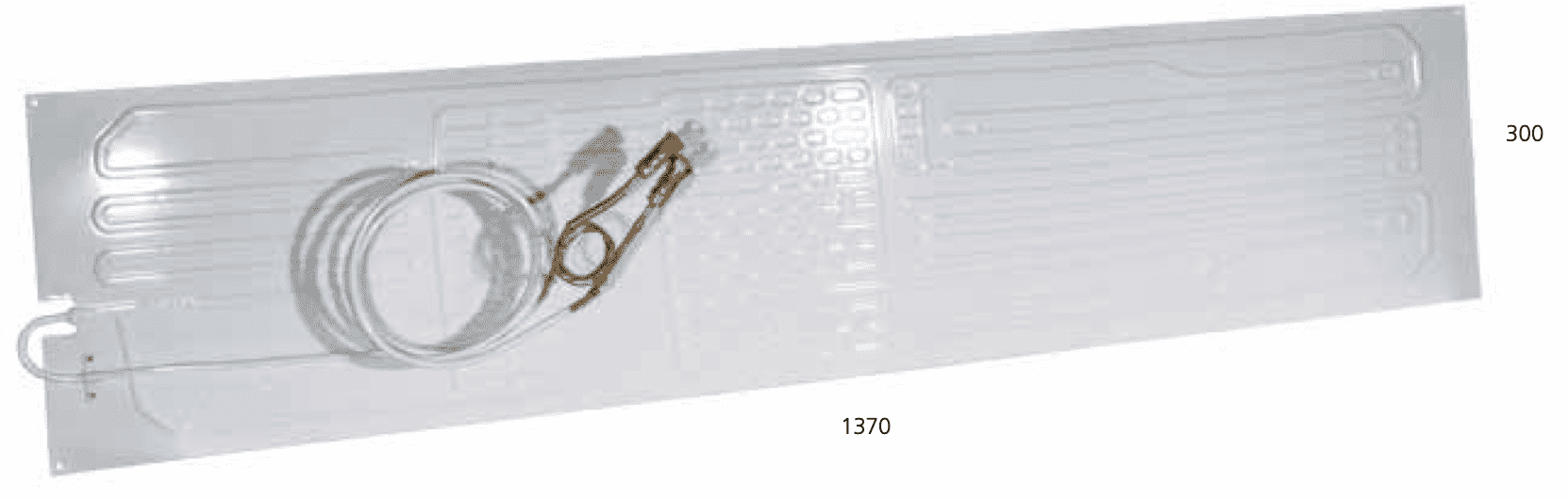 Isotherm Compact Classic Luftgekühlte Kühlanlage / Gefrieranlage mechanisches Thermostat Dual 12/24V bis max. 400 Liter (2013)