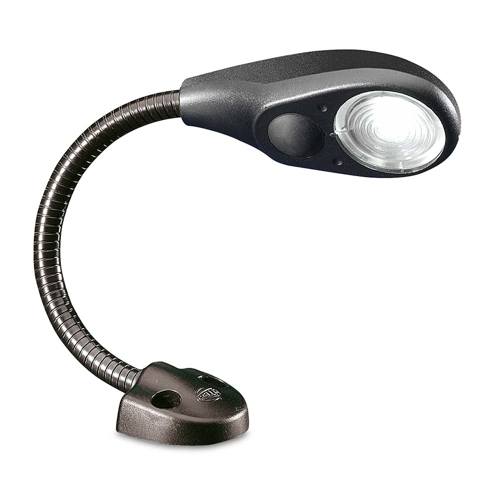 Hella LED Kartentischleuchte Flexi Spot LED Chart 150mm