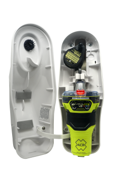 EPIRB GlobalFIX™ V5 AIS-RLS, FloatFree (Auto), Cat I, IMO, mit AIS und Return Link Service (RLS)