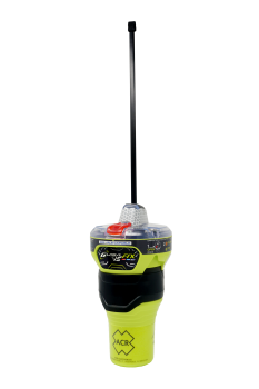 EPIRB GlobalFIX™ V5 AIS-RLS, FloatFree (Auto), Cat I, IMO, mit AIS und Return Link Service (RLS)