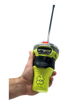 EPIRB GlobalFIX™ V5 AIS-RLS, FloatFree (Auto), Cat I, IMO, mit AIS und Return Link Service (RLS)