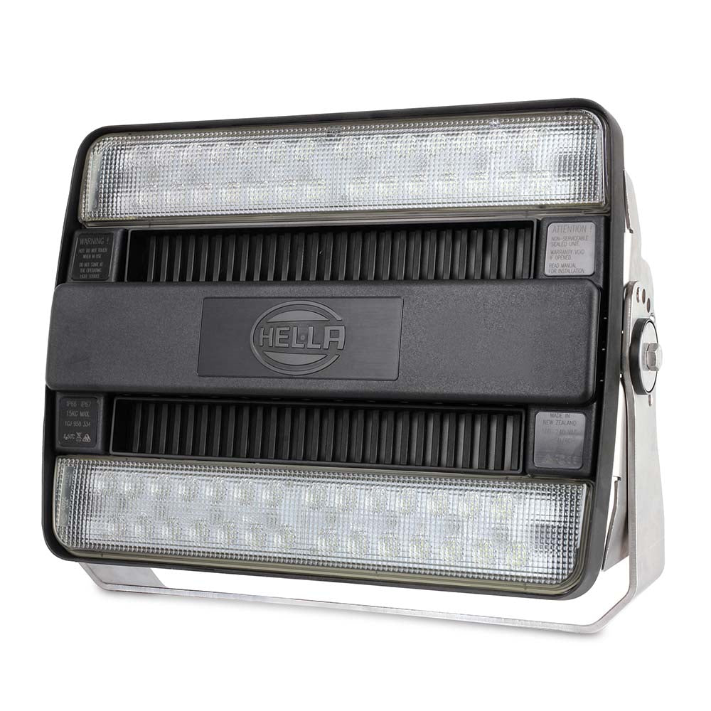 Hella HypaLUME LED Flutlicht 110 /230 V