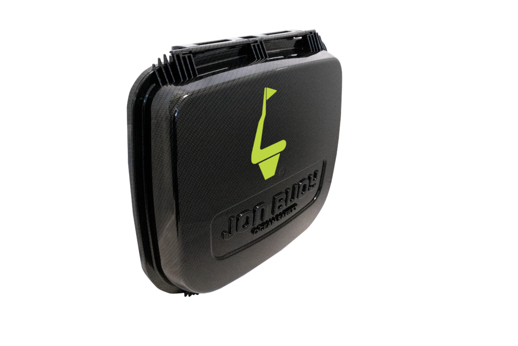 Ocean Safety JON BUOY Bergungsmodul MK6 im Container, weiß oder schwarz