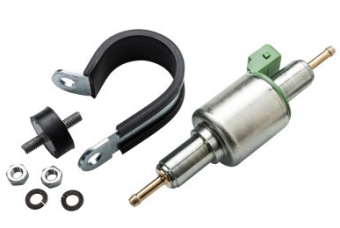 Webasto ET Dosierpumpe DP30.02 24V ohne Dämpfer