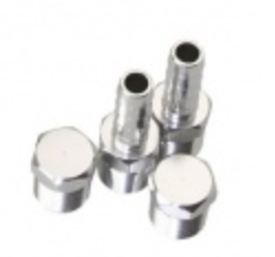 Schlauchanschluss 3/8' NPT für 6mm Schlauch, IP14471