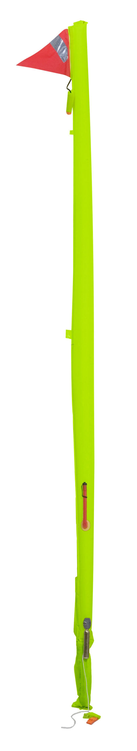 Ocean Safety JON BUOY DANBUOY Markierungsboje weiß oder schwarz