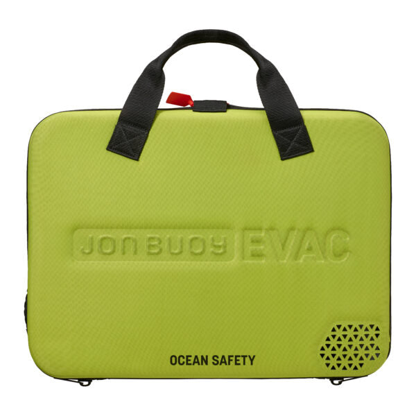 Ocean Safety JON-BUOY-Bergungsmodul EVAC für 4 oder 6 Personen