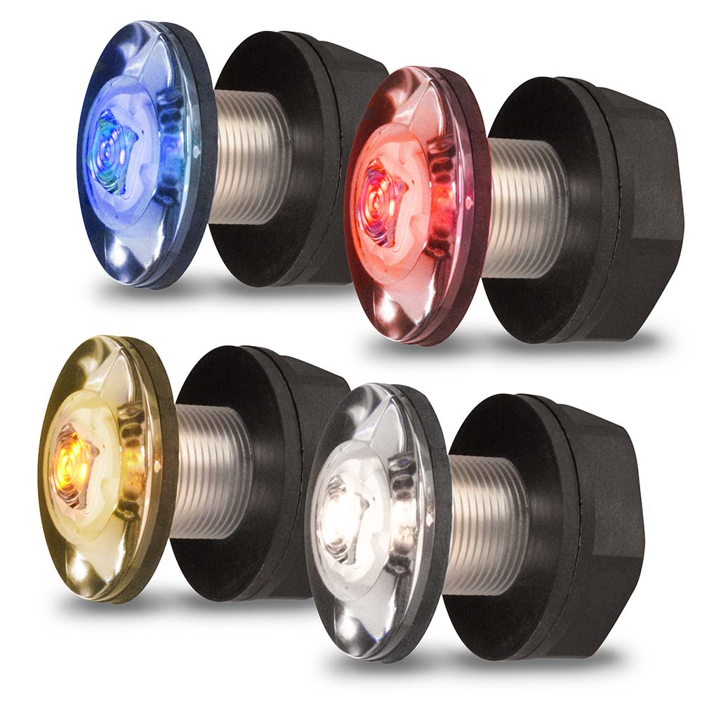 Hella LED-Fischtankleuchte 12V