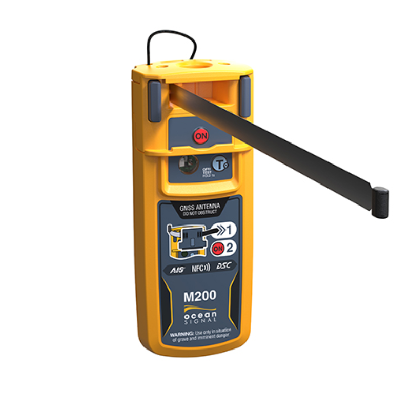 OceanSignal safeSEA M200 AIS Notsender