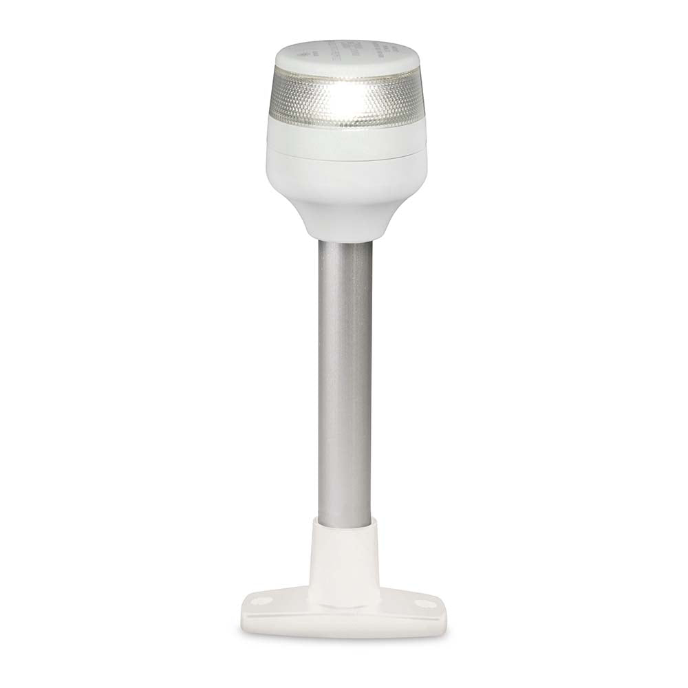 HELLA NaviLED 360 Compact Festmontierter Mast 2 sm Ankerlaterne