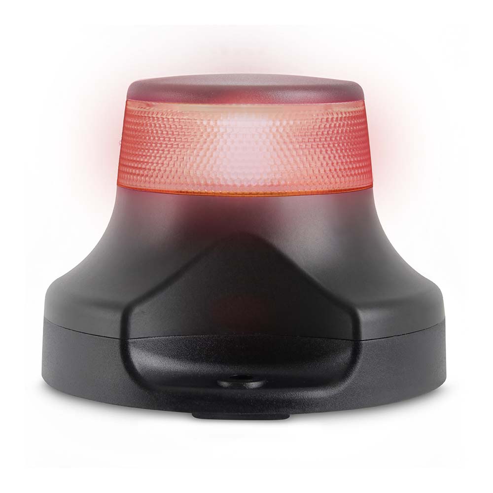 Hella NaviLED360 PRO Vollkreislaterne 2sm