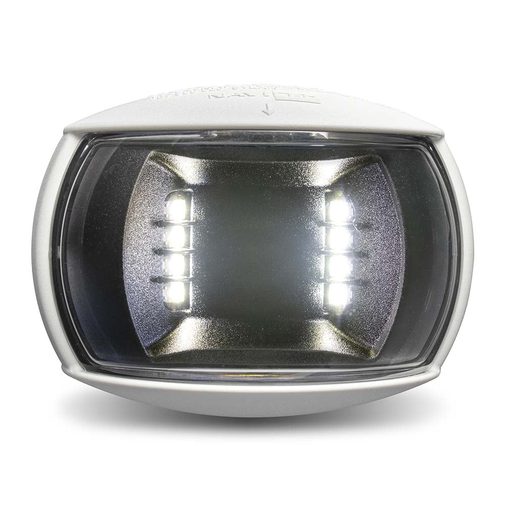 Hella NaviLed Compact Heck-Navigationslampe weiß BSH Zulassung
