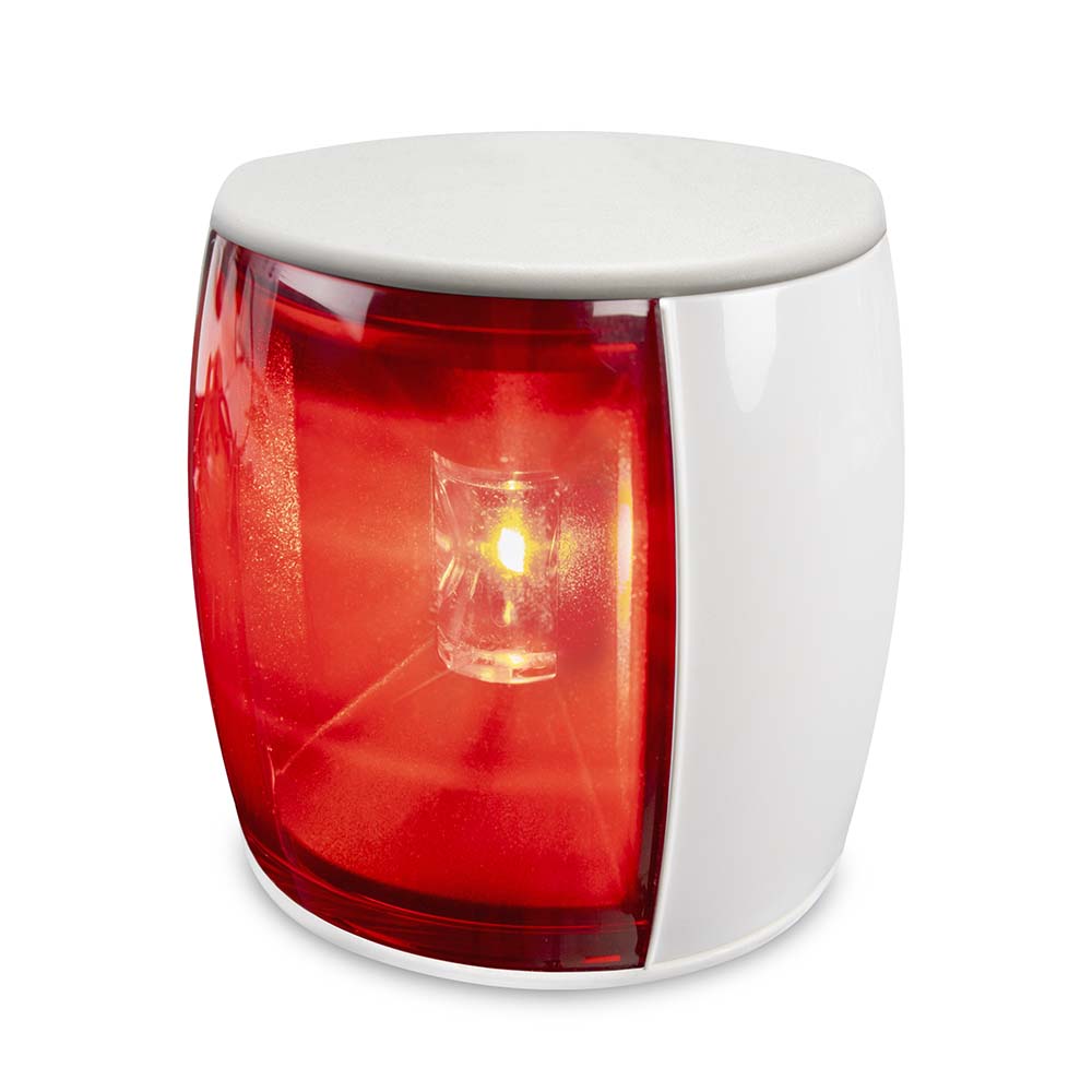 Hella NaviLED PRO Backbord-Laterne BSH