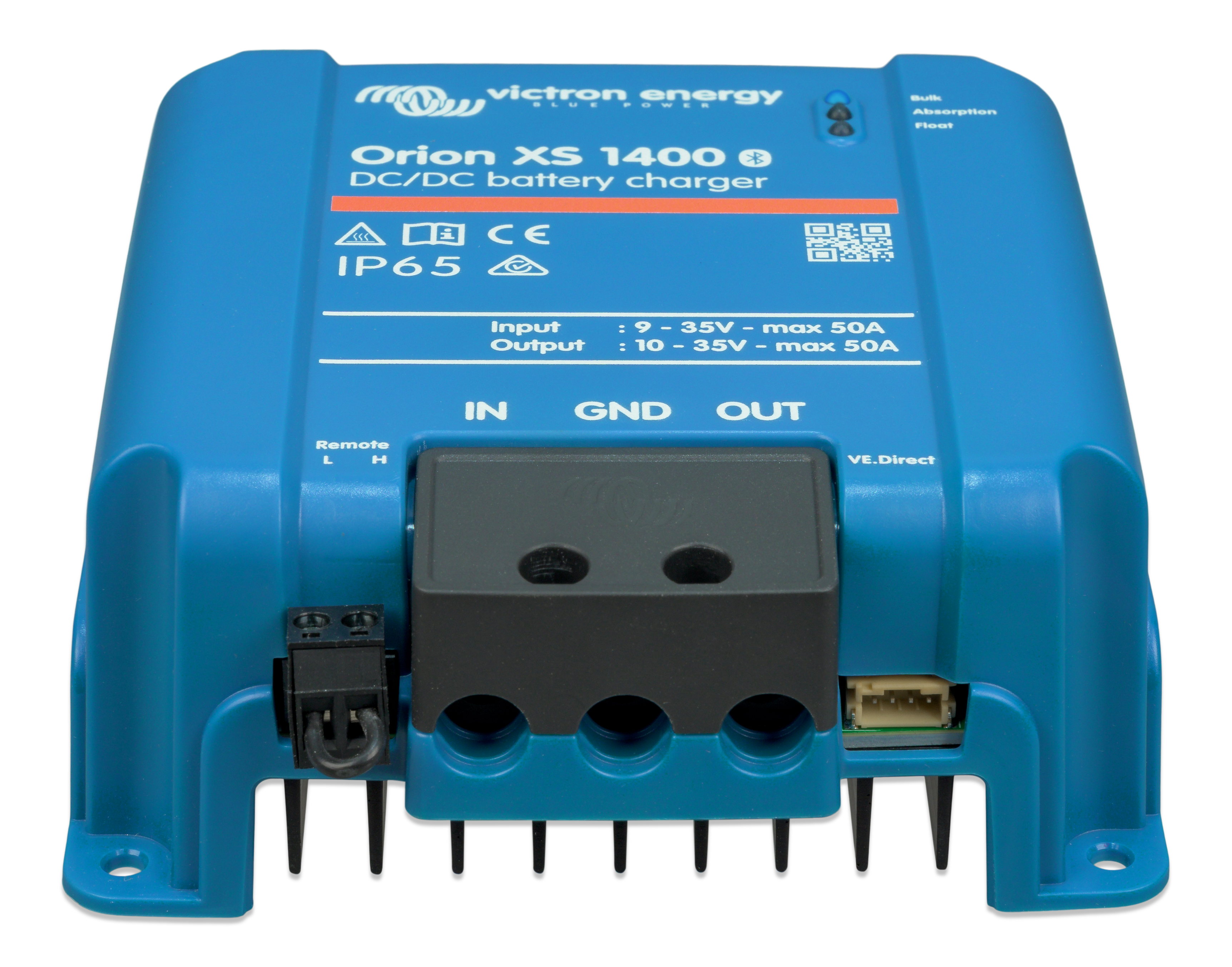 Victron Orion XS 1400 DC-DC battery charger