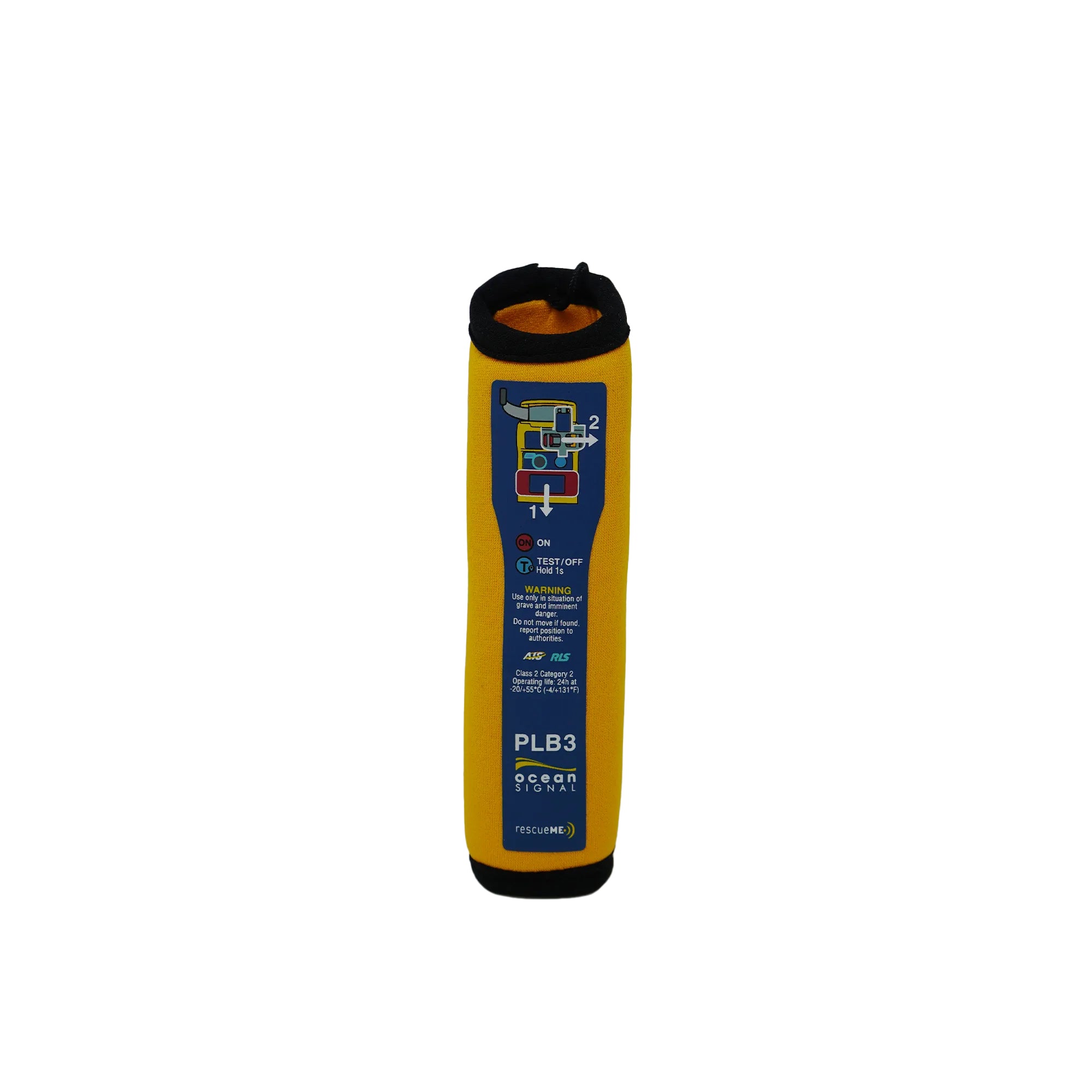 OceanSignal rescueME PLB3 Schwimmtasche