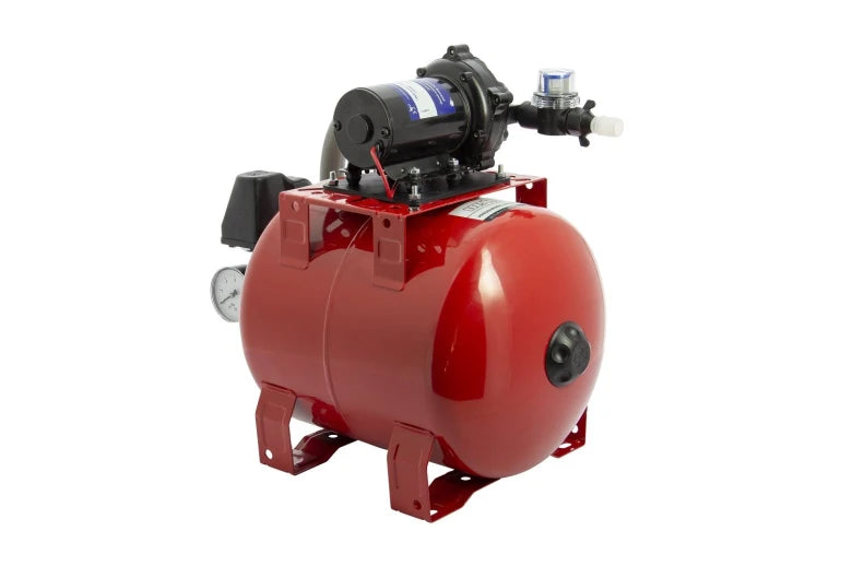 Vetus Wasserdrucksystem 12V 19l