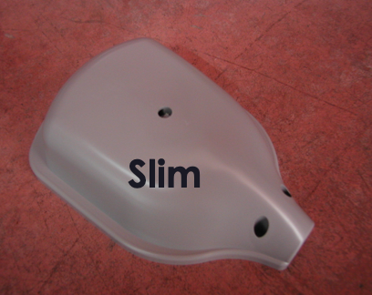 Isotherm KUNSTSTOFFABDECKUNG Für SLIM 15-20-25L