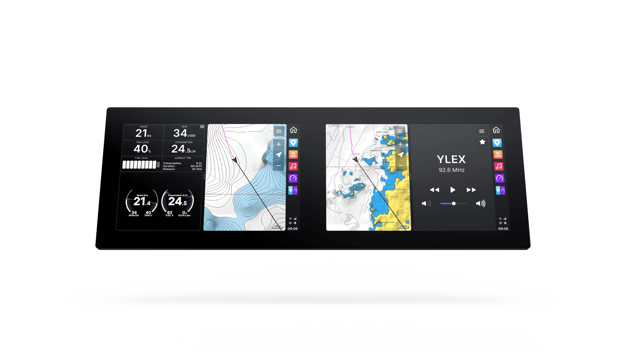 q2-dual-10-doppeldisplay