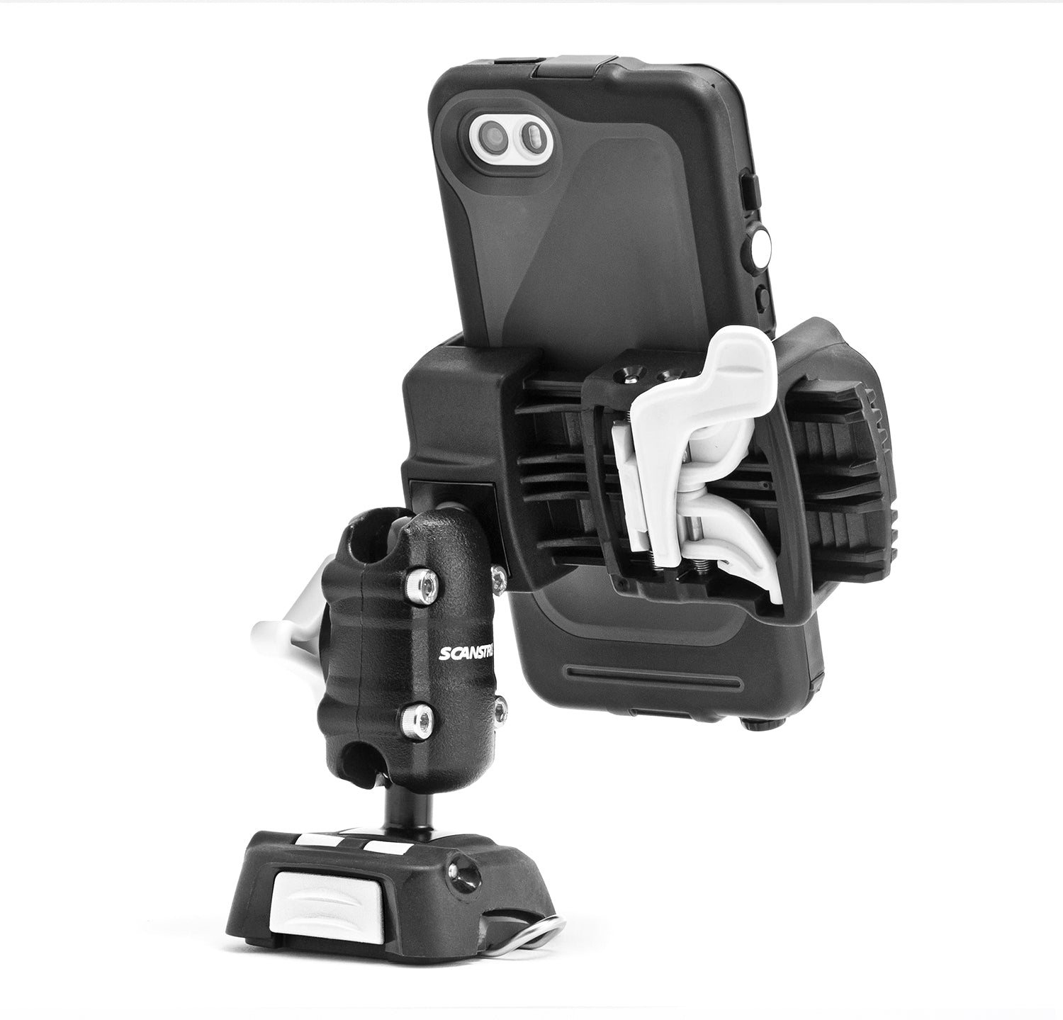 Scanstrut ROKK MINI Adapter für Smartphone