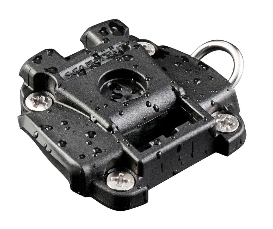 Scanstrut ROKK MINI Montageplatte