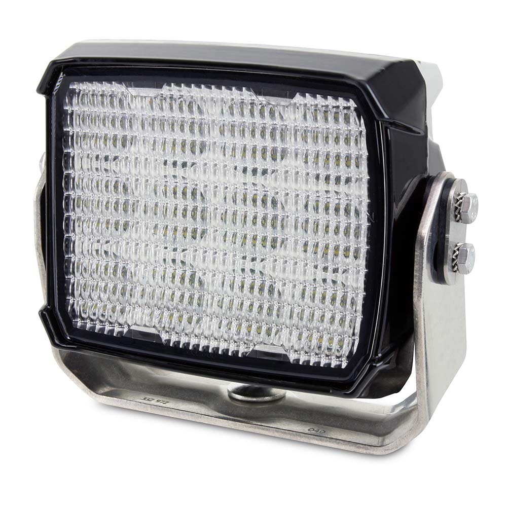 Hella RokLume 380 Heavy Duty LED Flutlicht 24V