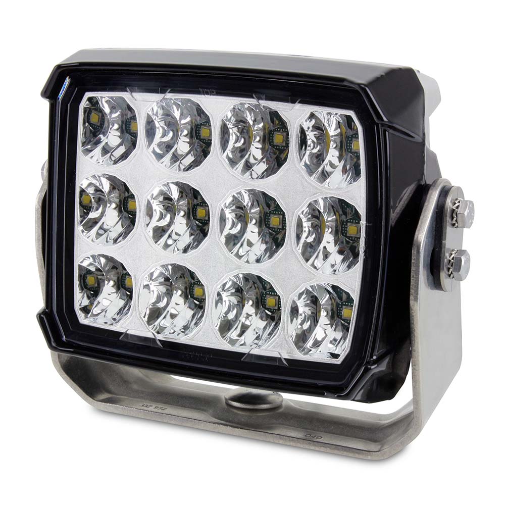 Hella RokLume 380 Heavy Duty LED Flutlicht 24V