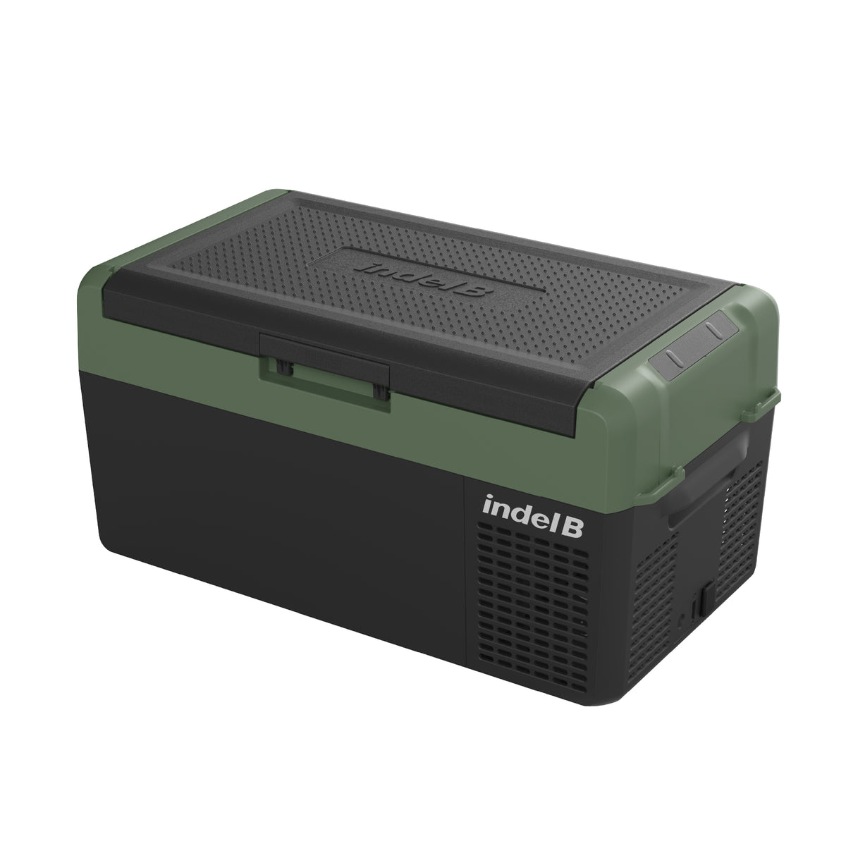 IndelB ITB20 Kompressor-Kühlbox 20L (DC 12/24V)