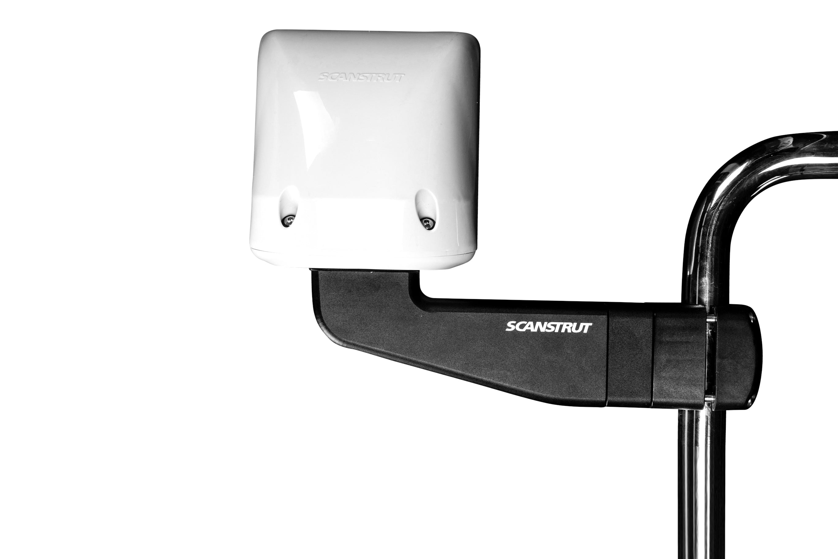 Scanstrut Helmpod für 1 Instrument