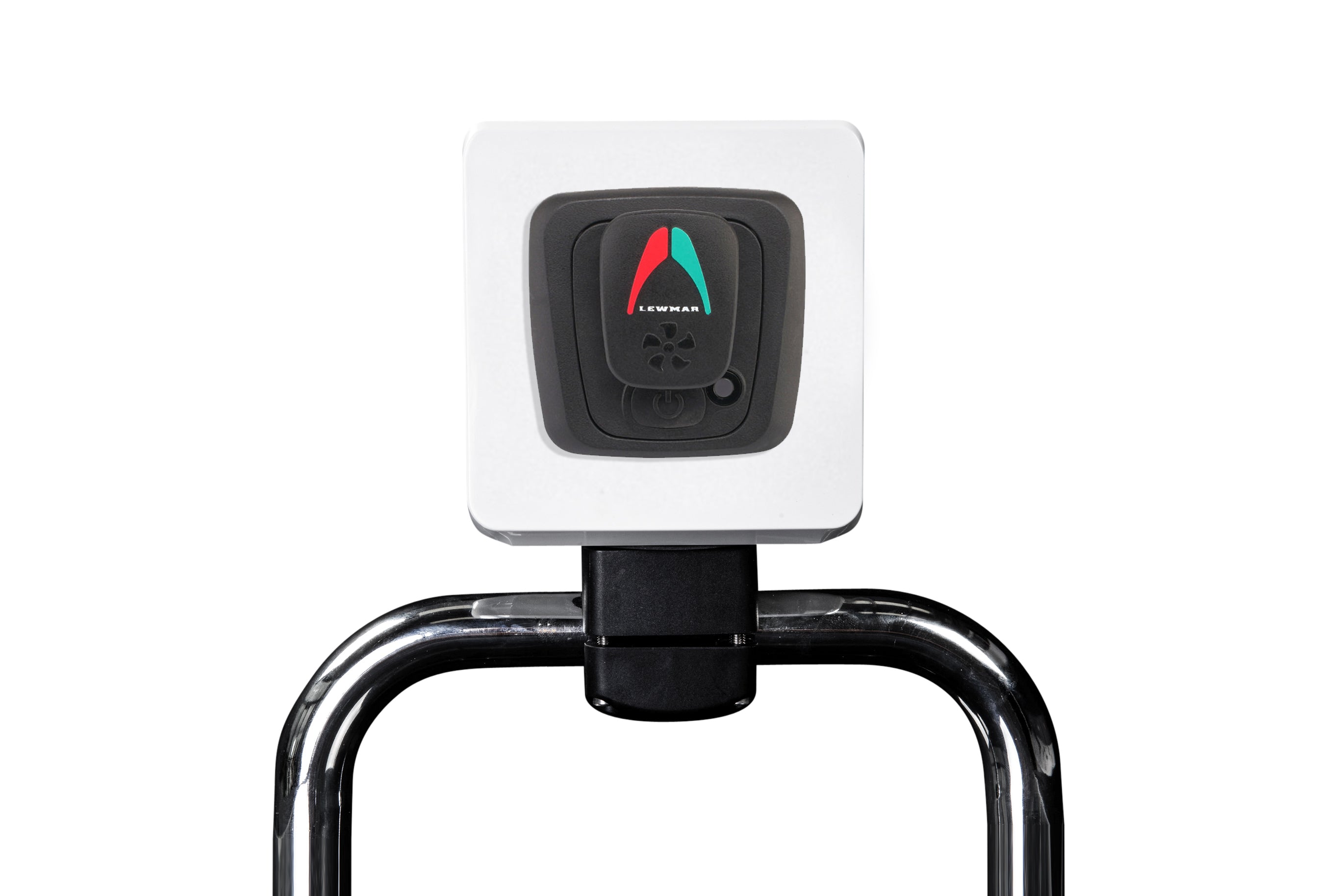 Scanstrut SPR-1U-RM, Helmpod für 1 Instrument