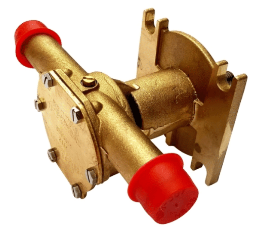Johnson F4B-9 IMPELLER PUMP OEM