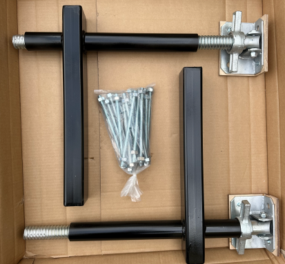 Easylift Seavox - der revolutionäre Bootslift