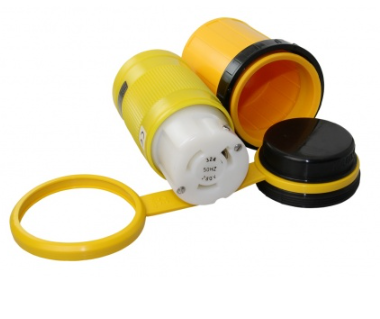 Marinco Steckverbindersatz, 32A 230V