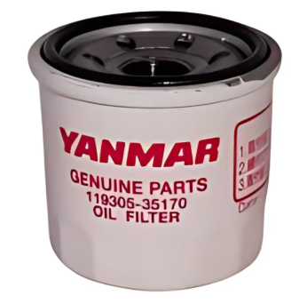 Yanmar Ölfilter 1GM/2GM
