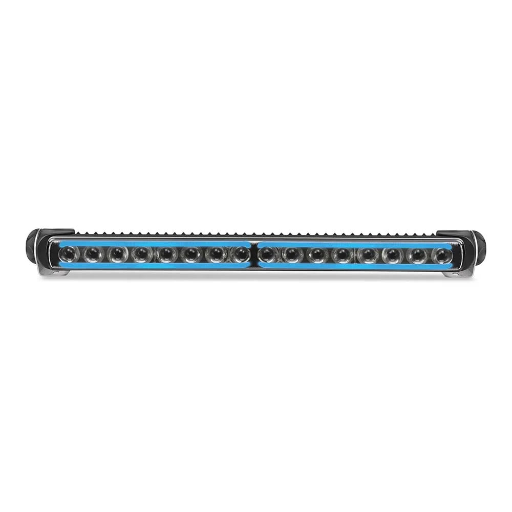 Sea Hawk-470 Light Bars mit Edge Light