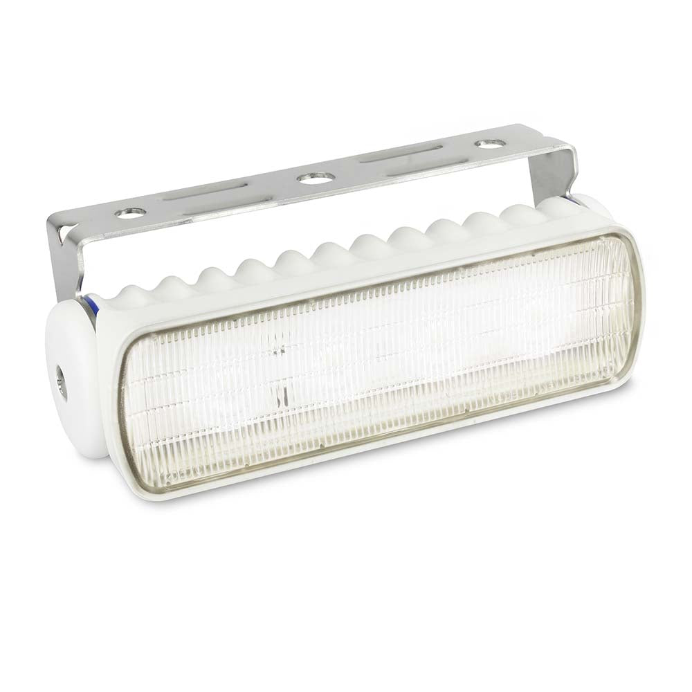 Hella Sea Hawk-R LED Arbeitsscheinwerfer mit Halterung